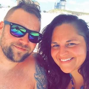 Meet your Posher, Scotty